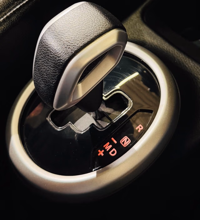 Maruti Maruti Celerio view 5