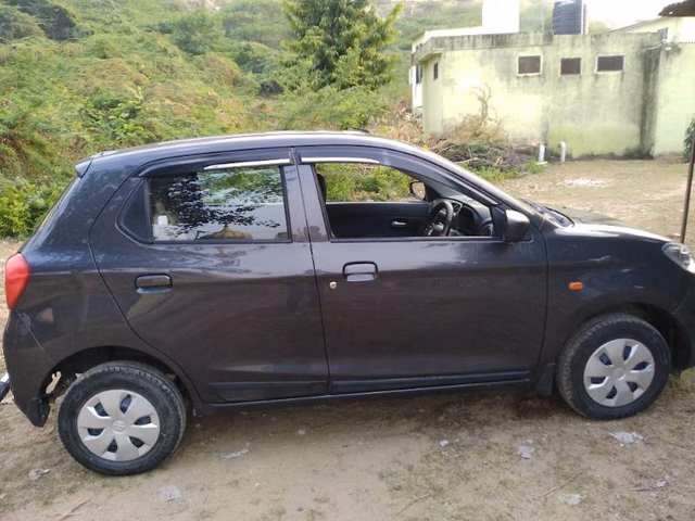 Maruti Maruti Alto K10 view 3