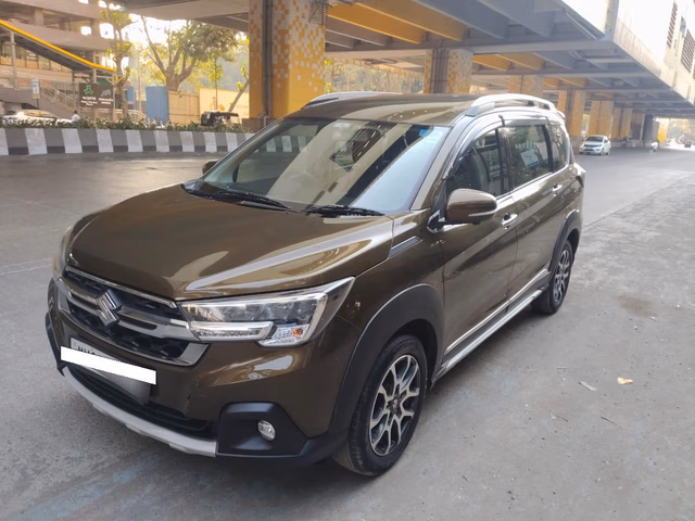 Maruti Maruti XL6 view 2