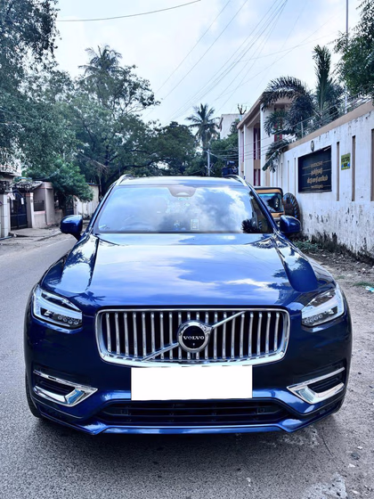 2022 Volvo Volvo XC90