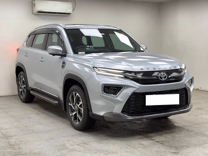 2024 Toyota Toyota Hyryder