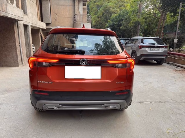 Honda Honda Elevate view 3