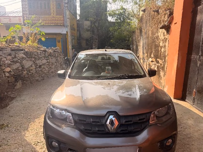 2017 Renault Renault KWID