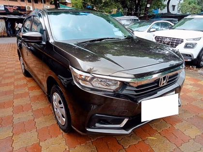 2023 Honda Honda Amaze 2nd Gen