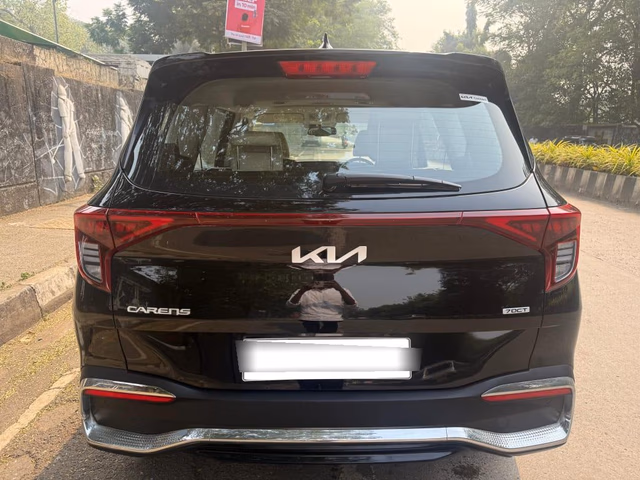 Kia Kia Carens view 4