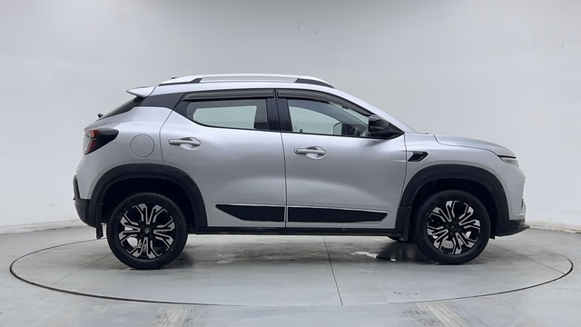 Renault Renault Kiger view 4