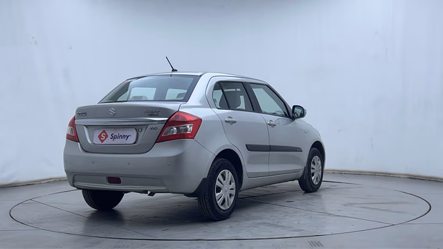 Maruti Maruti Swift Dzire view 5
