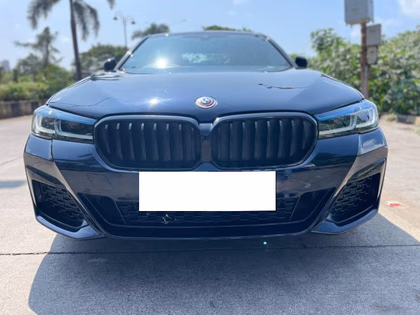 2022 BMW BMW 5 Series