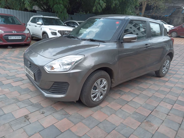 Maruti Maruti Swift view 4