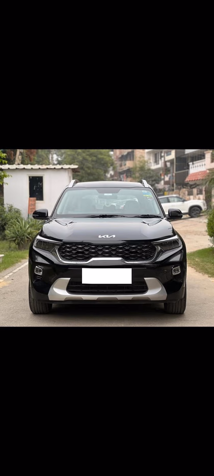 2023 Kia Kia Sonet