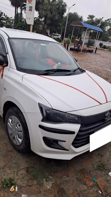 2025 Maruti Maruti Dzire
