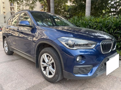 2018 BMW BMW X1