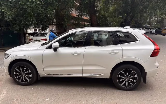 Volvo Volvo XC60 view 4