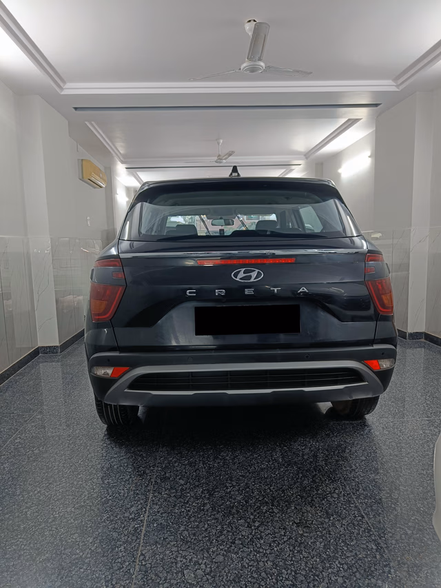 Hyundai Hyundai Creta view 4