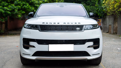 2023 Land Rover Land Rover Range Rover
