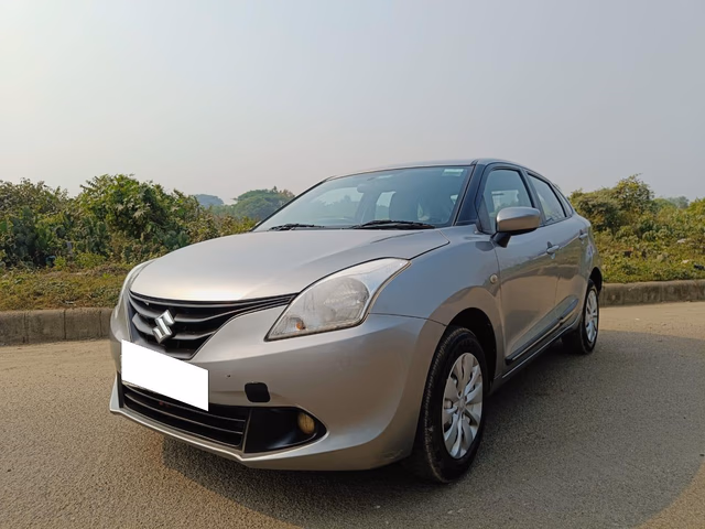 Maruti Maruti Baleno view 4