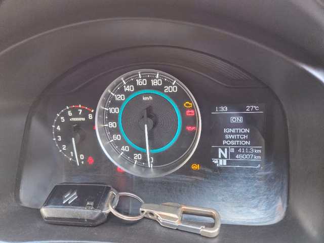 Maruti Maruti Ignis view 3