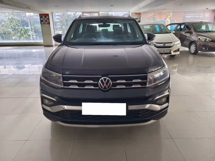 2022 Volkswagen Volkswagen Taigun