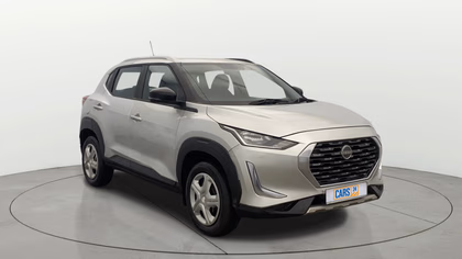 2022 Nissan Nissan Magnite