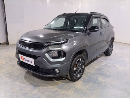 2022 Tata Tata Punch