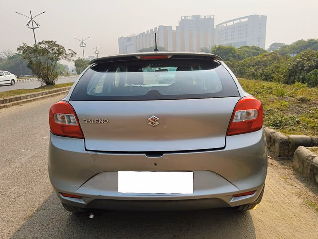 Maruti Maruti Baleno view 3