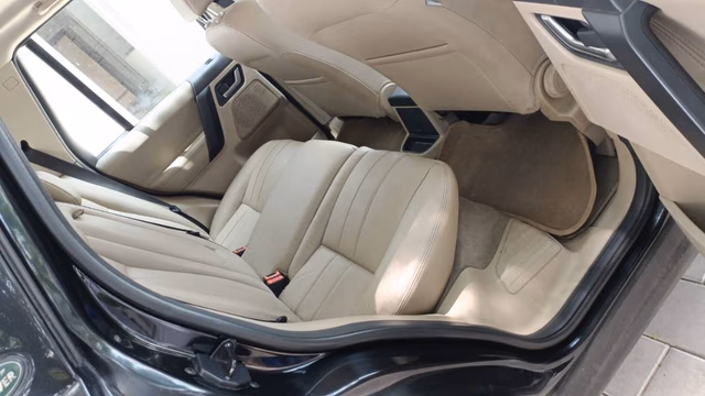 Land Rover Land Rover Freelander 2 view 4