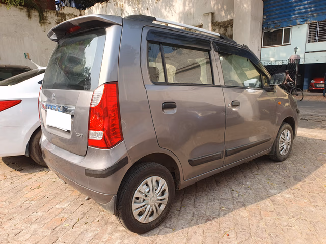 Maruti Maruti Wagon R view 3