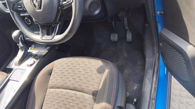 Renault Renault Kiger view 3