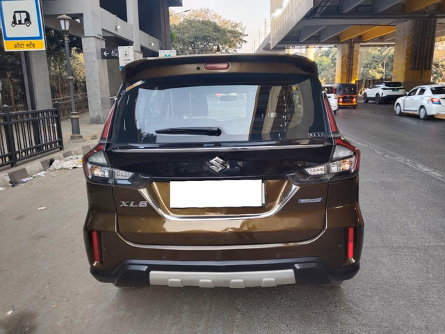Maruti Maruti XL6 view 5