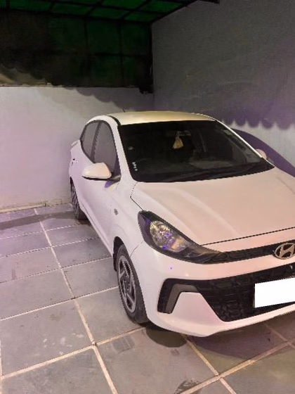 2024 Hyundai Hyundai Aura