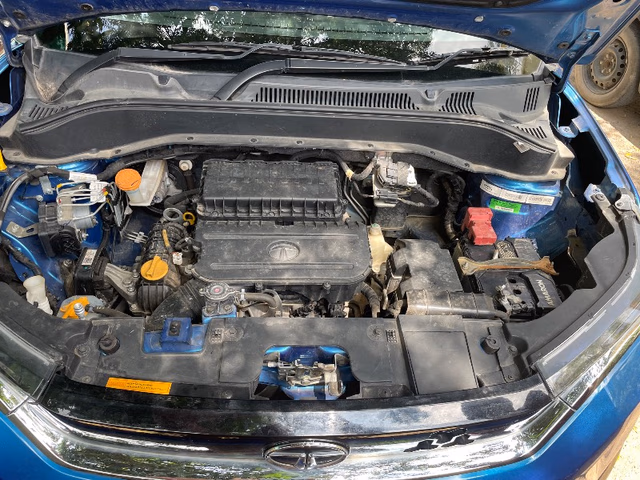 Tata Tata Punch view 4