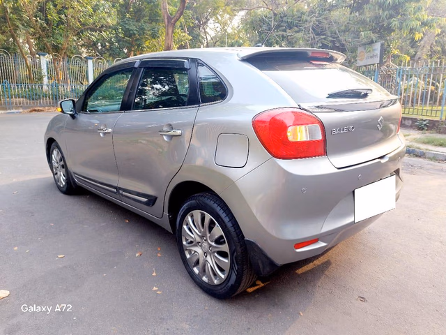 Maruti Maruti Baleno view 5