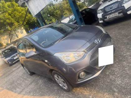 2014 Hyundai Hyundai Grand i10