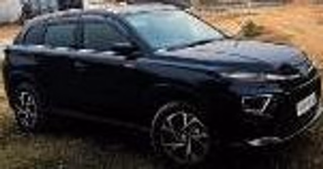 Toyota Toyota Hyryder view 2