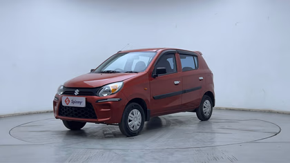 2022 Maruti Maruti Alto 800