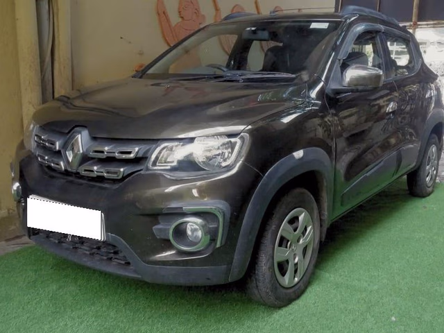 Renault Renault KWID view 4