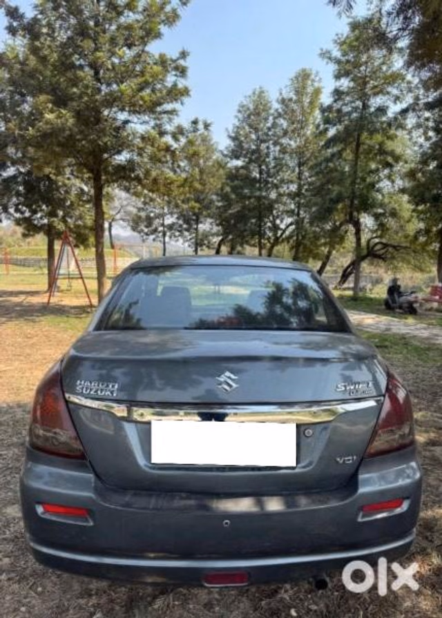 Maruti Maruti Swift Dzire view 2