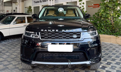 2018 Land Rover Land Rover Range Rover Sport