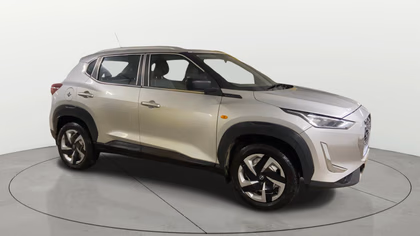 2021 Nissan Nissan Magnite