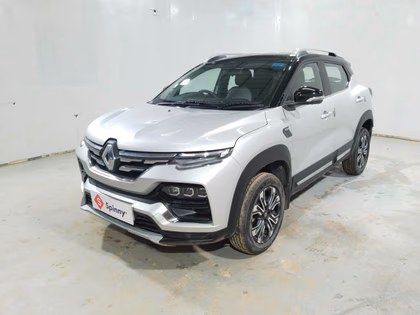 2022 Renault Renault Kiger