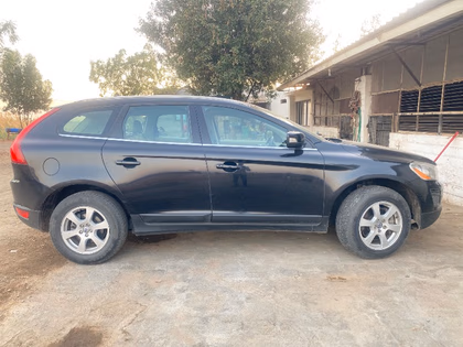 2013 Volvo Volvo XC60