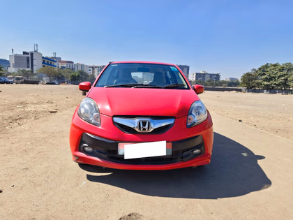 2014 Honda Honda Brio
