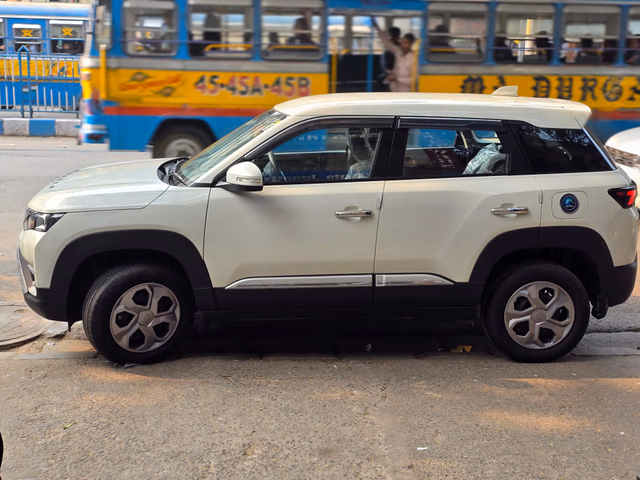 Maruti Maruti Brezza view 4