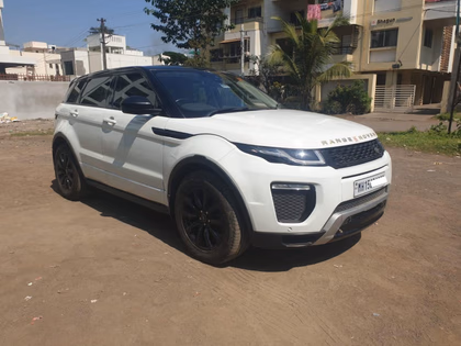 2019 Land Rover Land Rover Range Rover