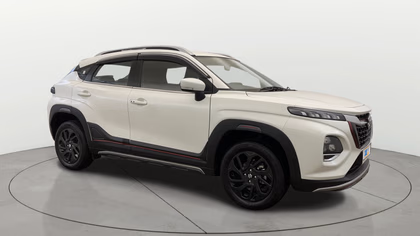 2024 Maruti Maruti FRONX