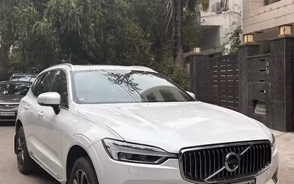2019 Volvo Volvo XC60