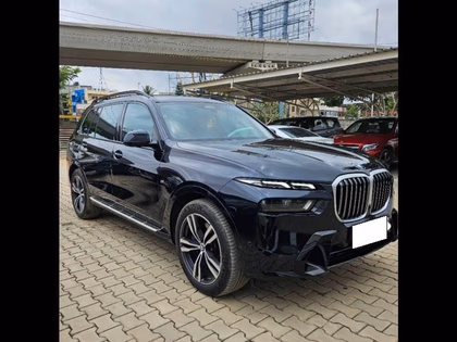 2024 BMW BMW X7