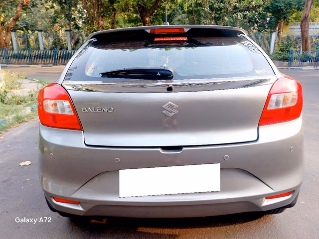 Maruti Maruti Baleno view 4