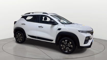2022 Renault Renault Kiger