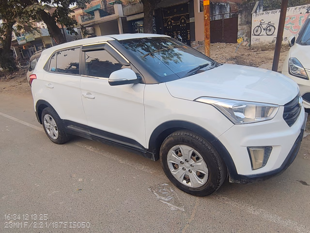 Hyundai Hyundai Creta view 4